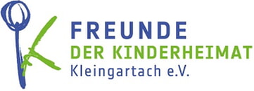 Logo Freunde der Kinderheimat Kleingartach e.V.